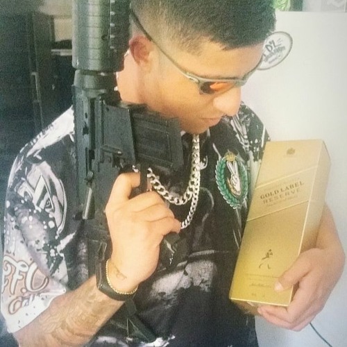 MEGA PUTARIA COM CRIME 001 - DJ DAVL