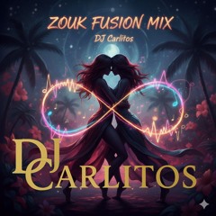 Zouk Fusion Mix 10/16/25