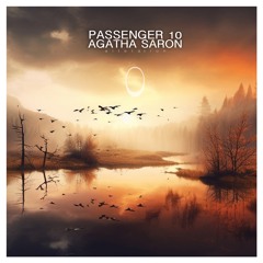 Passenger 10, Agatha Saron - Alteration