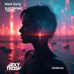 Jealous (Extended Mix)
