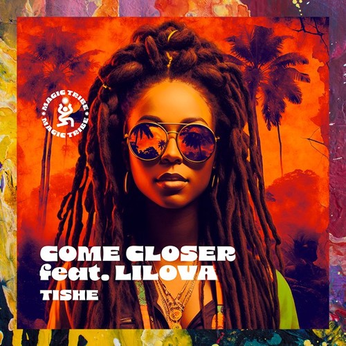 PREMIERE: Come Closer feat. Lilova — Tishe (Original Mix) [Magic Tribe Music]
