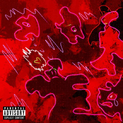 RED (feat. teejay!?)