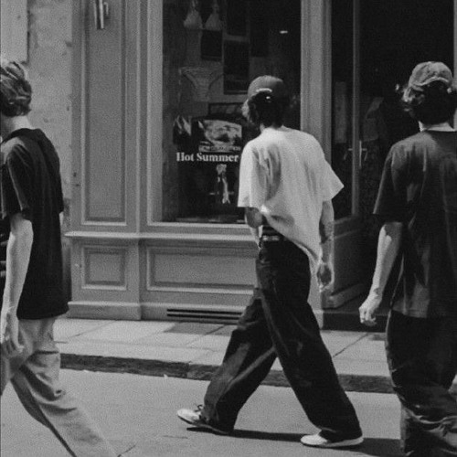 골덴 바지 (DEMO)