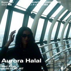 Aurora Halal｜2026年2月4日