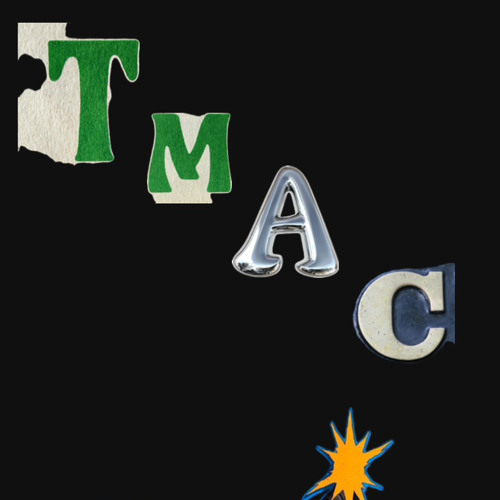 Tmac Carti-BED REST ( Prod308)