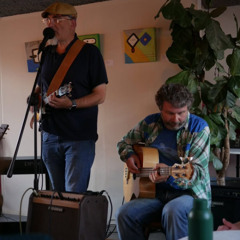 Open Mic Amersfoort Livingstone 26 06 2025