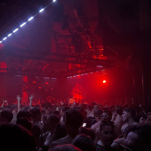 Rotterdam Rave Warmup set [159BPM]