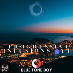 Progressive Infusions 44 ~ #ProgressiveHouse #MelodicHouse Mix