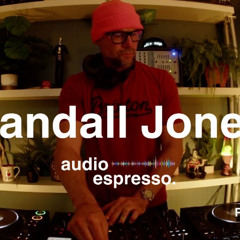 Randall Jones: Wicked City - Audio Espresso DJ Set - The Music Company