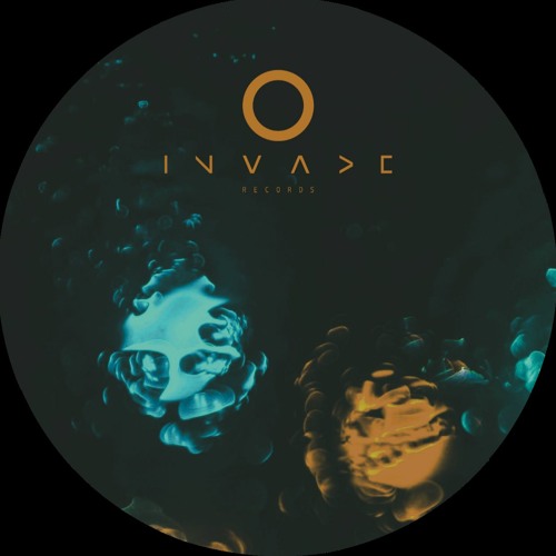 Premiere | B2. Jakob Seidensticker & Boronas ~ Snowblind (Dandy Jack & Mathew Jonson Remix)[INV020]