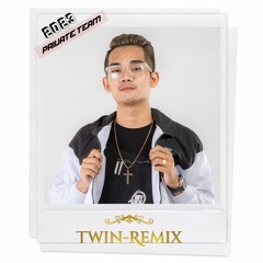 កម្លោះស្រុកខ្មែរ ( VanThan Ft VanDa ) 2023 - Twin Remix