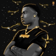 Parker Beatz - Prada (Roddy Ricch Type Trap Rap Beat Hip Hop Instrumental 2020)