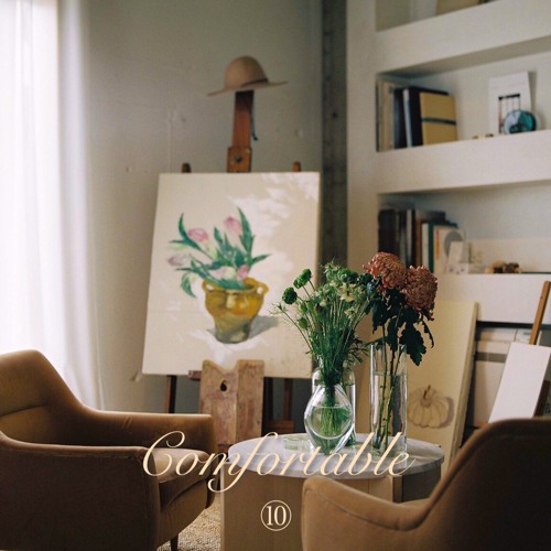 Comfortable vol.10