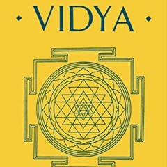 [GET] [EPUB KINDLE PDF EBOOK] VIDYA: Volume XXIV Number 1 (Vidya 2023) by  ULT Students,Helena  Blav