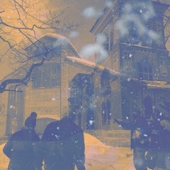 SoundScape for Olana’s Winter Solstice: Basilica Hudson’s Ode to the Hudson River