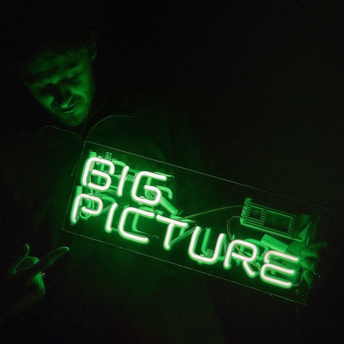 Эпизод 1. Паша Крыхалин: хороший продакшн — это продакшн, от которого не ждешь сюрпризов