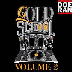 Doe-ran - The Golden Age of Hip-Hop Vol. 2