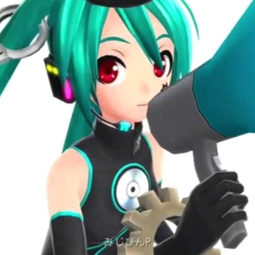 Lets say the P names! (Miku Version)