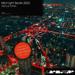 Cosmic Gate (Original Mix)