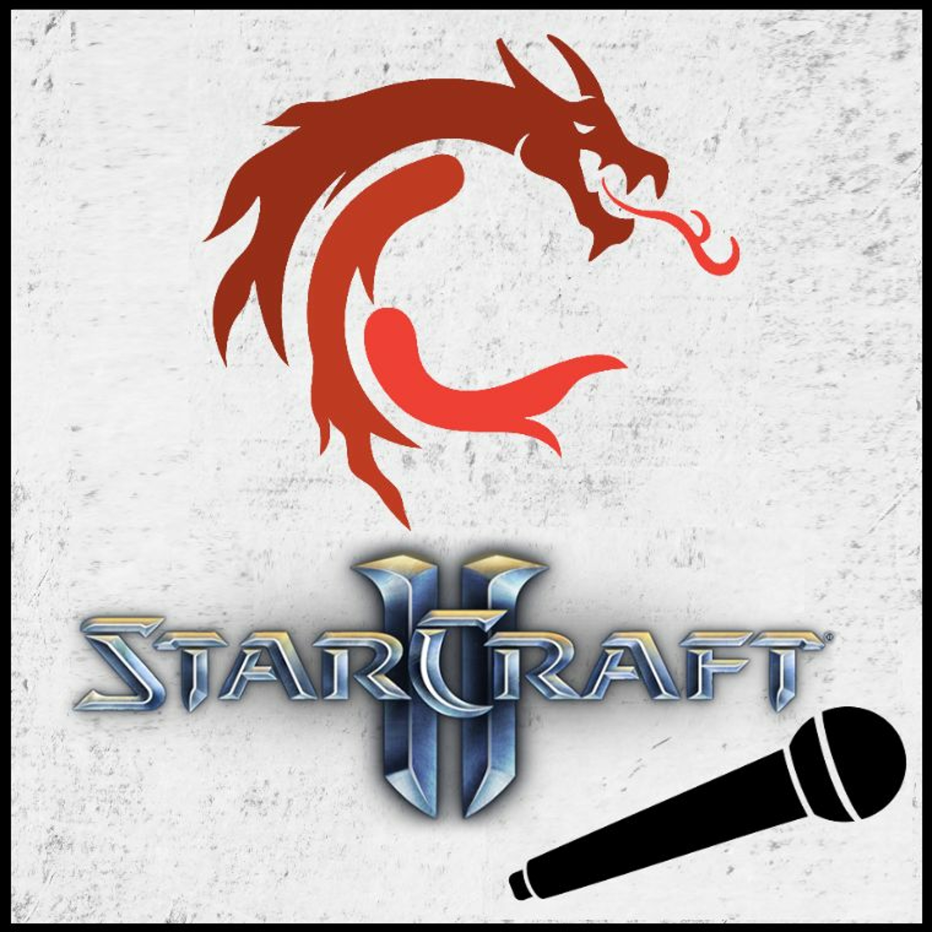 StarCraft II - E-sport - Gäster Alexander & Tommy episode artwork
