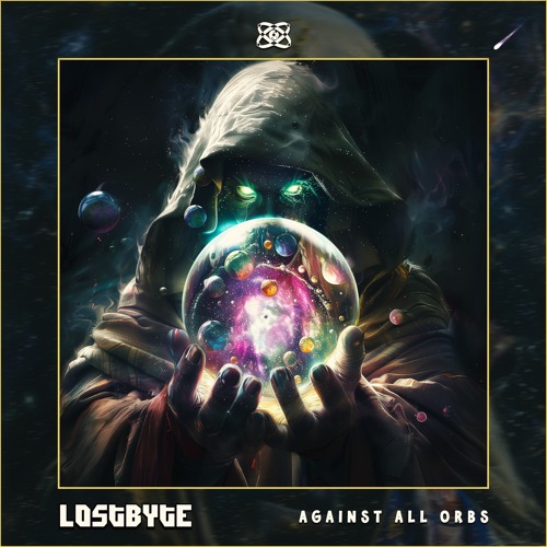 LostByte - Exogorth