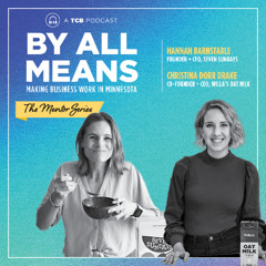 147. Breakfast Network: Seven Sundays + Willa's Oat Milk