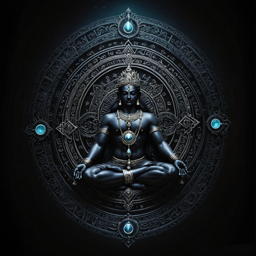 Mantra (Original Mix)