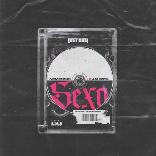 Nemessis Ft Jahzel - Sexo (Prod.By Los Robotikos & Sugar Note)