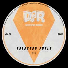 Selected Fuels 003