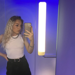 Pretty Girl