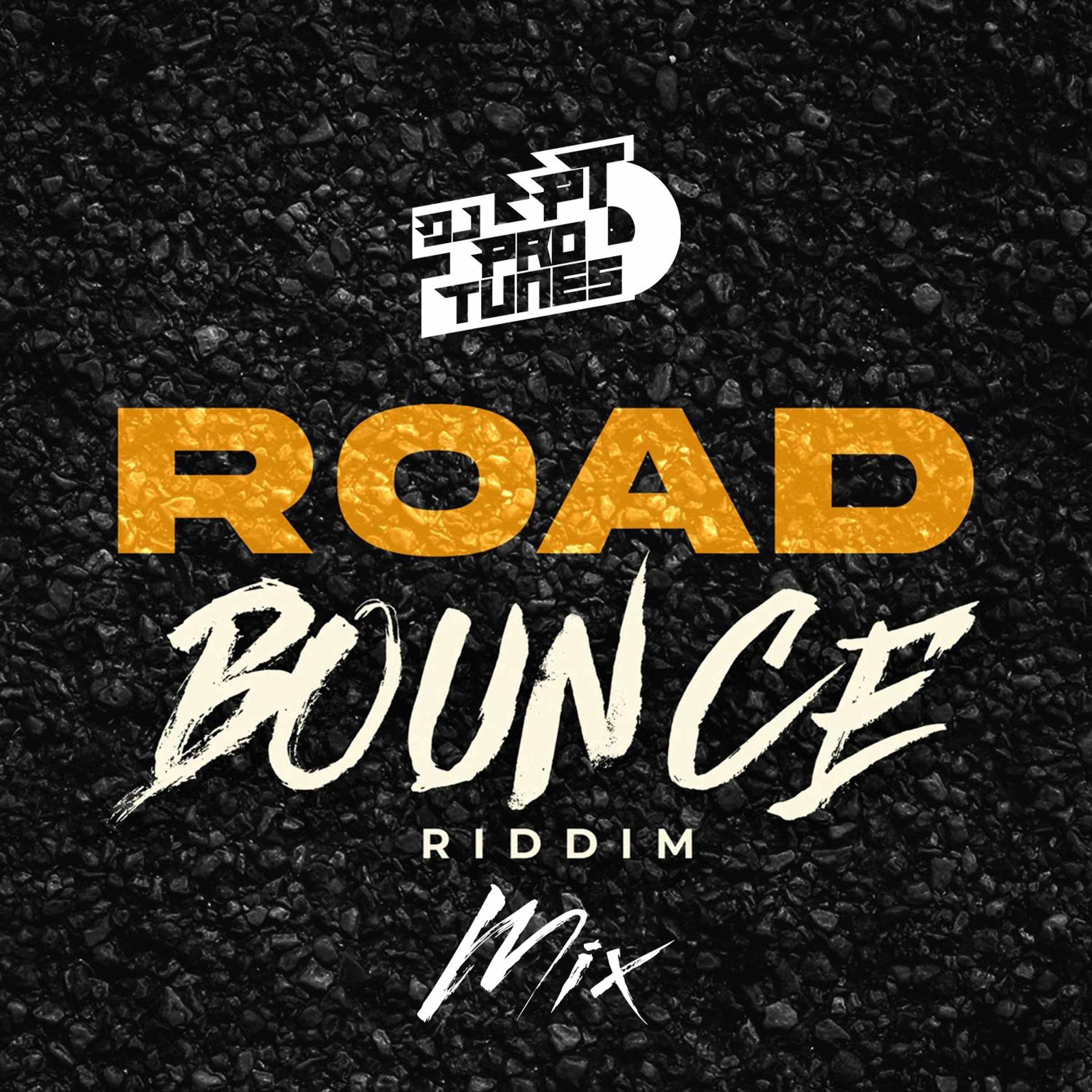 DJPROTUNES PODCAST
