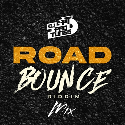 ROAD BOUNCE RIDDIM MIX 2023 SOCA (NADIA BATSON, ADAM O, SALTY, LYRIKAL, TERRI LYONS, PROBLEM CHILD)