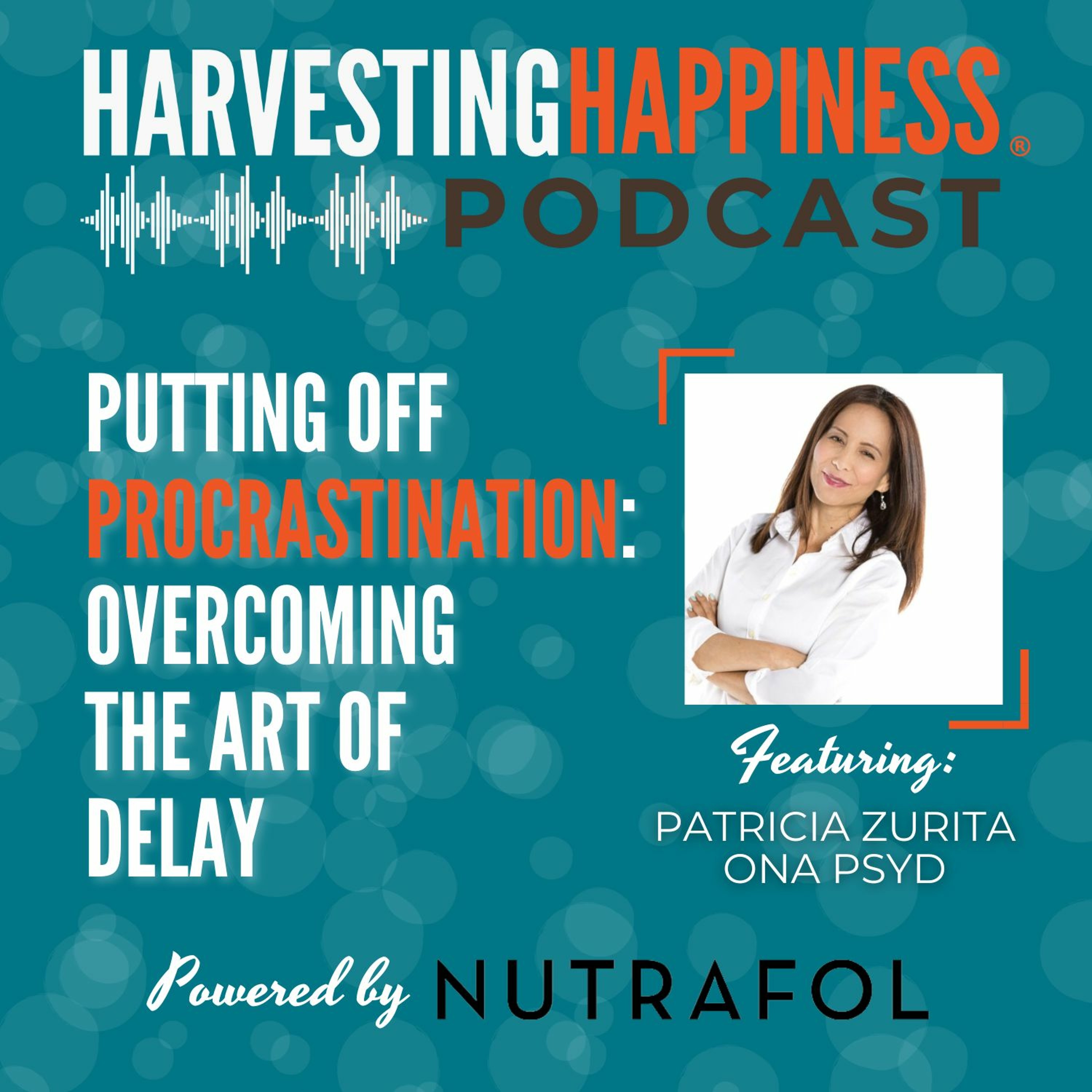 Harvesting Happiness Talk Radio