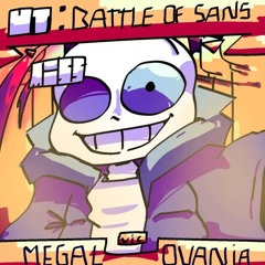 Here we go again (megalovania theme)