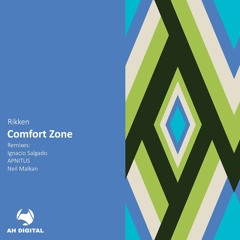 Rikken - Comfort Zone (APNITUS Remix)