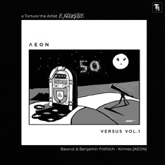 EXCLUSIVE: Bawrut & Benjamin Fröhlich - Kirmes [AEON]