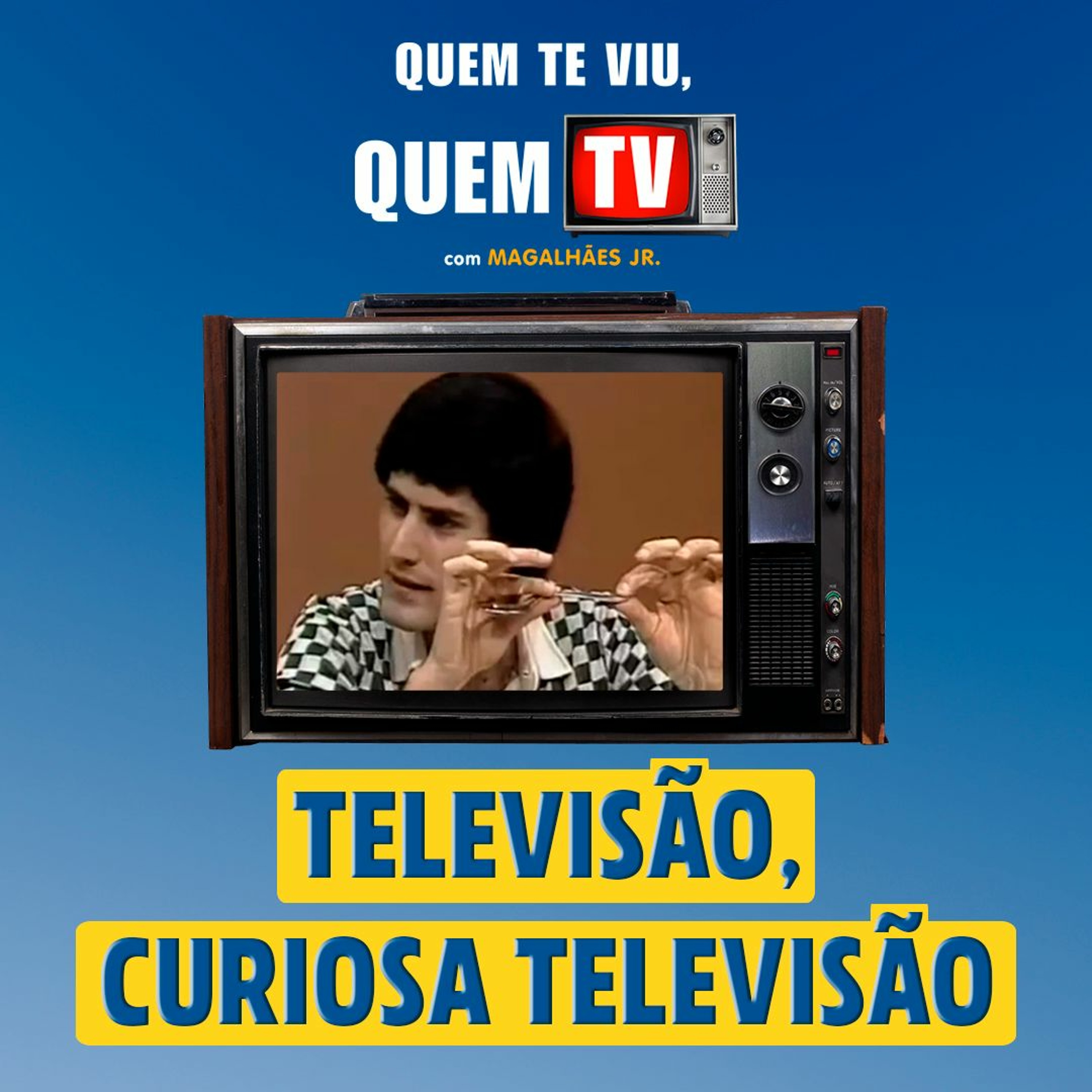 Guia dos Curiosos