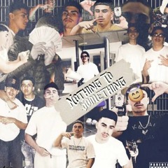 Spank Sum - Fadez loc