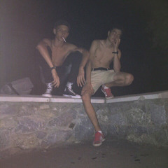 Robin Francuz - Not For Pussy Gangsters mix