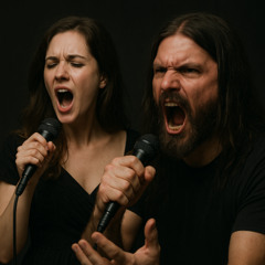 Eclipsed Thrones — Howling Guitars Edition