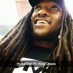Hoodstien Ft. King Chaos - All My Life