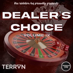 DEALERS CHOICE VOL. 9 TERRAN