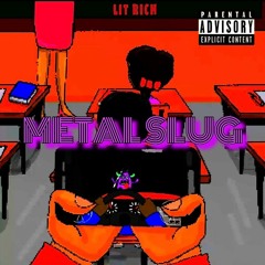 Metal Slug [ Prod. Curtis57 ]