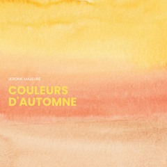 couleurs d'automne