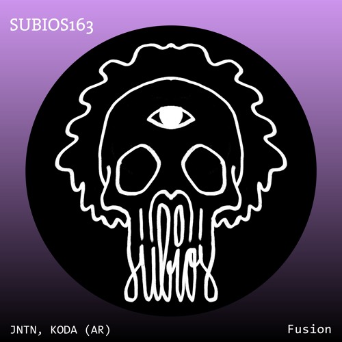 Fusion (Eddi Sander Remix)