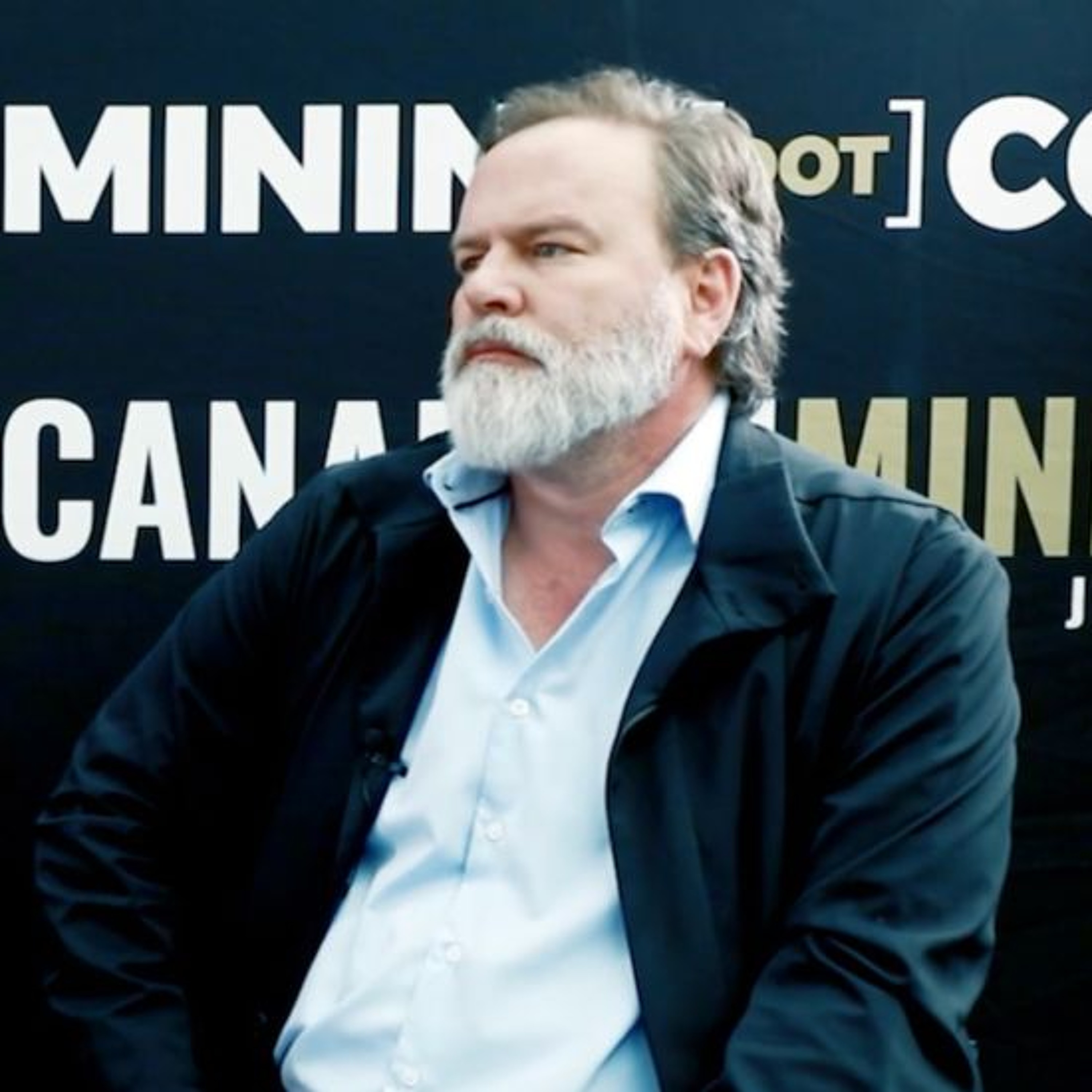 Battery metals are back, ft MINING.com's Frik Els on the EV market Episode cover