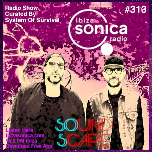 SOundScape #313 System Of Survival