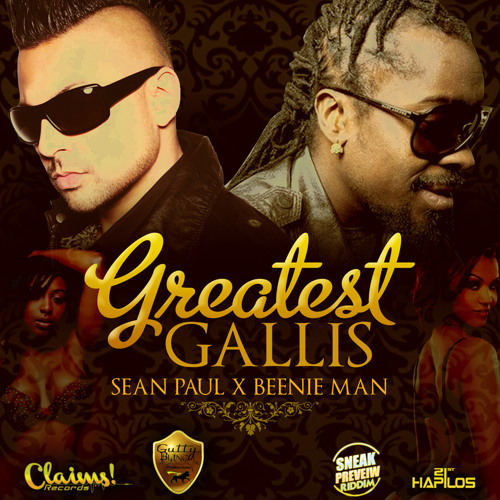 Greatest Gallis