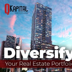 Diversifying Your Real Estate Portfolio: