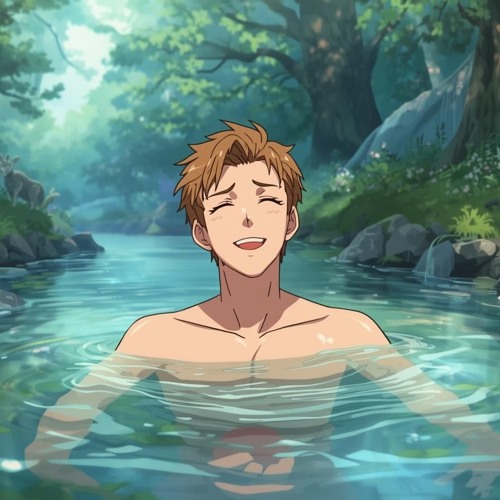 Vad är en man i världens famn